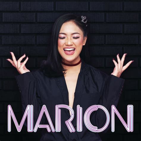 Tuan tigabelas (from the album 'marion') download and stream. Marion Jola - Marion (2019) Full Album - Albumusiku | Free ...