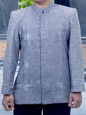 Maybe you would like to learn more about one of these? #BusanaMuslim. 12 Contoh Model Baju Safari Pria Terbaik ...