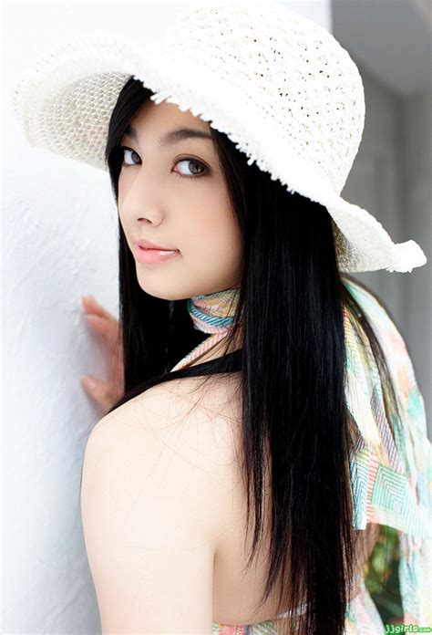 Lahir di tokyo pada 29 desember 1995, hoshina yang. 7 Artis Porno Jepang (JAV) Tercantik