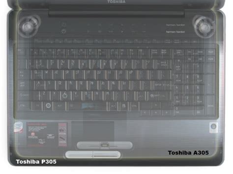 לחץ על בחר בהתקן מהרשימה בשביל מה אתה צריך את הנהג. Toshiba Satellite P305D Review