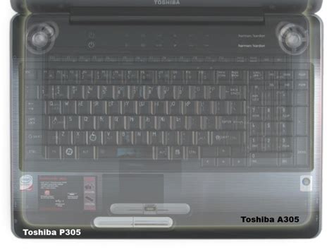 Manuals and user guides for this toshiba item. Toshiba Satellite P305D Review