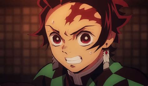 Dirinya membatu kehidupan keluarga dengan cara menjual kayu bakar di desa terdekat dari rumah nya. Kimetsu no Yaiba Episode 11 Sub Indonesia: Topeng Babi - Animenyus