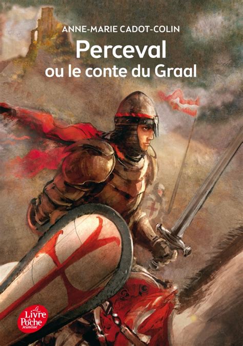 Try a better search engine at duckduckgo.com. Perceval ou le conte du Graal - Lecture Academy Lecture Academy