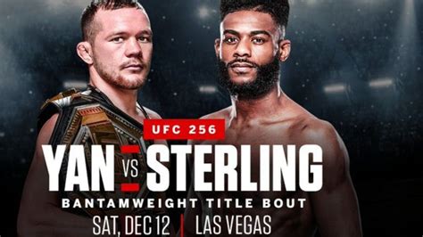 You can find us on reddit: Where To Watch UFC 256 Live Stream Online Free