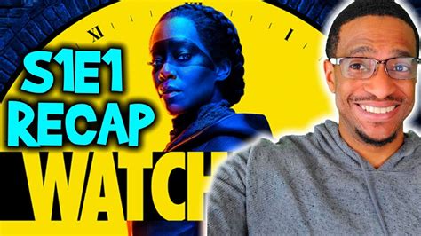 We did not find results for: Watchmen Season 1 Episode 1 Recap Review | HBO 2019 Series ...