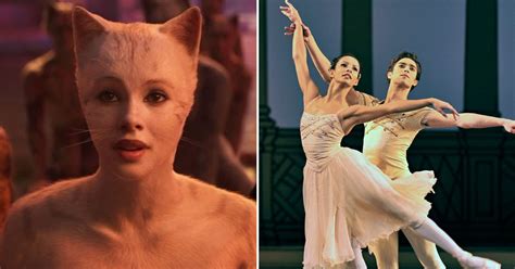 Francesca hayward is a principal ballerina at the royal ballet, having trained at the royal ballet school. Who Is Francesca Hayward In Cats? | POPSUGAR Celebrity