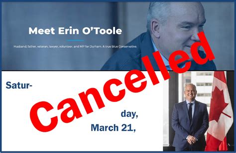 We did not find results for: Cancelled: Meet Erin O'Toole - South Surrey―White Rock