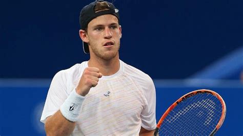 Diego schwartzman jugará los cuartos de final del us open por segunda vez en su carrera (la otra el peque se hizo grande de nuevo, y contra pronóstico, venció al número seis del mundo, alexander. El "peque" Schwartzman irá en busca de los cuartos de ...