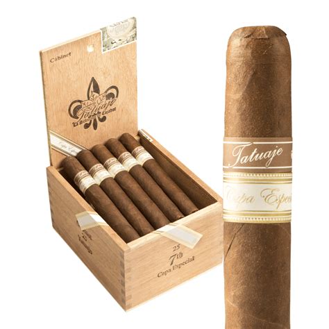 Tatuaje Reserva 7th Capa Especial - Ambassador Fine Cigars