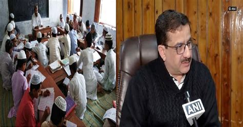 Learn the format of a formal letter, the layout and the guidelines to be followed. Madrasas produce terrorists, not doctors or engineers : Shia Board Chief - East Coast Daily English
