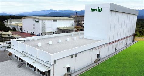 Hovid is a leading manufacturer of pharmaceuticals and health supplements in malaysia with over 50 years of experience. Hovid - Continuous Innovation & Quality