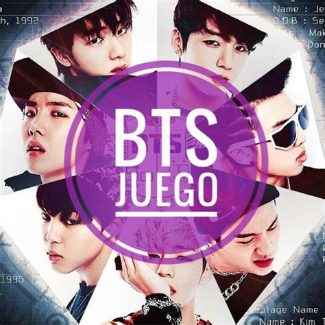 Disfruta de las mejores apps y juegos para android del gran grupo coreano bts. 💥¡NUEVO JUEGO!💥 | BTS LATINO Amino