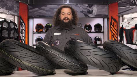 They still have tread for they still provide good grip, but riders of this kind of bike tend to cover greater distances and in all types of weather. Best Sport Bike Motorcycle Tires for Mileage Review at ...