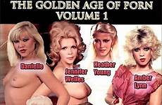 golden age blondes vol gorgeous movies adult pix