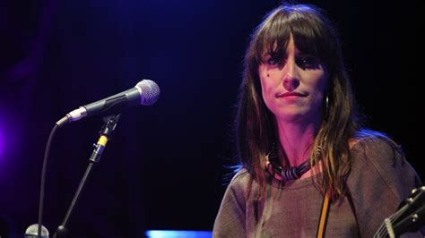 The version of 'trouble' was recorded as part of justin watch phoebe bridgers and feist join the national on stage in los angeles. Feist Honors Gord Downie with Cover of "The Stranger ...