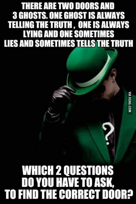 Once i dig out from the current crisis, i will give a originally answered: Can you solve it? | Jokes and riddles, Brain teaser ...