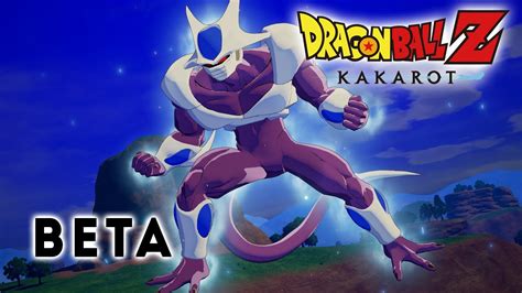 Dragon ball z kakarot — takes us on a journey into a world full of interesting events. Cooler (Beta) | Dragon Ball Z Kakarot Mod - YouTube