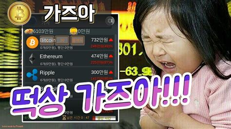 12400달러 나스닥 all time high: 비트코인 가즈아!!! - YouTube