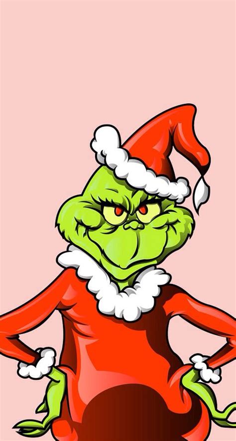 Full movie online free the grinch hatches a scheme to ruin christmas when. The Grinch | Christmas phone wallpaper, Wallpaper iphone ...