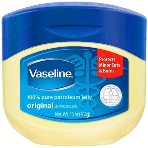 Vaseline lip therapy original kemasan mini dipasarkan dengan harga di bawah rp. 5+ Pelembab wajah untuk kulit kering! Moisturizer mana ...