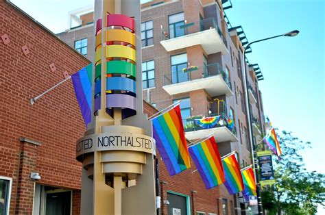 Changing the way america cares for children and families. 'Boystown' creator Jake Biondi on where to hang out in ...