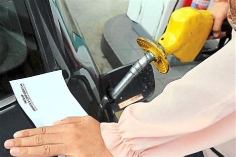 Penetapan harga petrol dan diesel secara mingguan. Harga minyak kekal minggu pertama 2019 - Guan Eng - Semasa ...