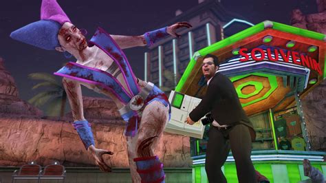 4 cheats, 1 fix, 1 video, 9 trainers, 1 mod available for dead rising 2: Dead Rising 2: Off the Record Review