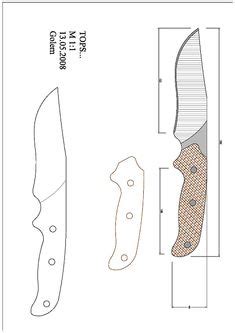 Ver más ideas sobre cuchillos, plantillas cuchillos, plantillas para cuchillos. 388 mejores imágenes de Plantillas cuchillos | Plantillas cuchillos, Cuchillos y Cuchillos ...