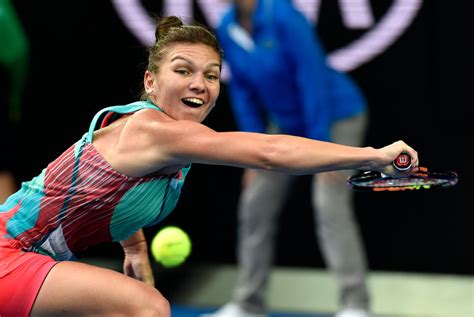 1 in singles twice between 2017 and 2019. Simona Halep to Skip Events After Nose Surgery - The New ...