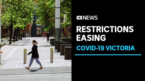 Jun 03, 2021 · regional victoria's economy is still at risk of collapsing, and some businesses will close, despite covid restrictions easing from midnight on thursday. Here's what restrictions are being eased in Melbourne and ...