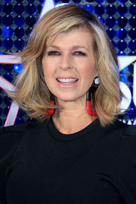 Kate garraway's goodypass.com will give fans the kind of discounts usually reserved for celebrities. KATE GARRAWAY at Global Awards 2018 in London 03/01/2018 ...