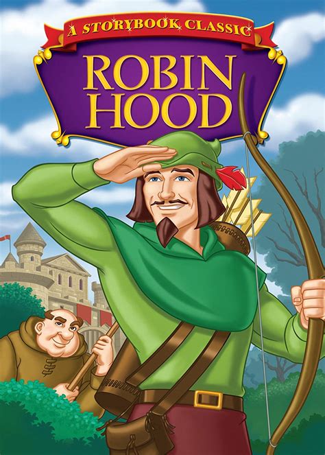 The robin hood 2010 movie starring russell crowe and cate blanchett is just one of the latest tv adaptations of the famous legend of a man who takes away from the wealthy. 'Robin Hood of Villarramiel' Leaves Envelopes with Cash in ...