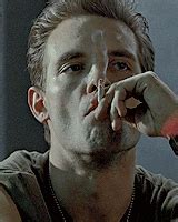 Taking the dropship from the sulaco to the planet, the marines have no problems with being dropped into the planet's atmosphere, but gorman seems uncomfortable. Michael Biehn as Corporal Dwayne Hicks in ALIEN! | Alien ...