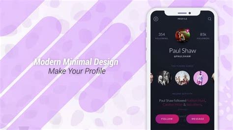 Unlock access to all our exclusive templates and weekly drops. Videohive App Promo 20546608 - After Effects Template ...
