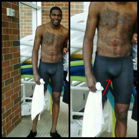 Lycra® is a trademark of the lycra company. Black Celebrity Dick Bulge