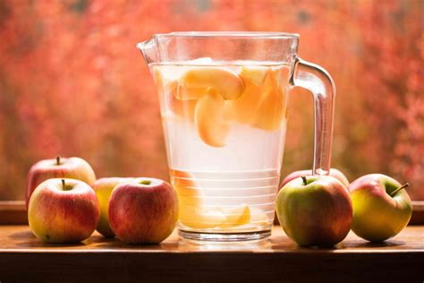 Minuman sehat untuk diet alami. Minuman Sehat Untuk Diet : Manfaat Infused Water Segar ...
