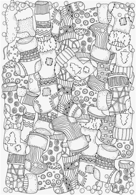 1024x1024 free zentangle printables lovely squirrel coloring page printable. 5 Absolutely Free Beautiful Christmas Colouring Pages ...