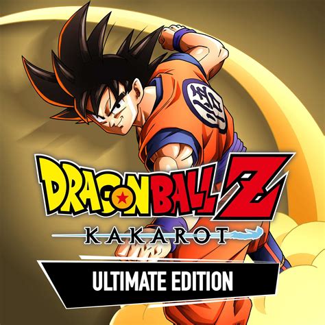 Supervivencia (dvd, 2005, ultimate uncut special. DRAGON BALL Z: KAKAROT - Ultimate Edition (PC) Ste ...