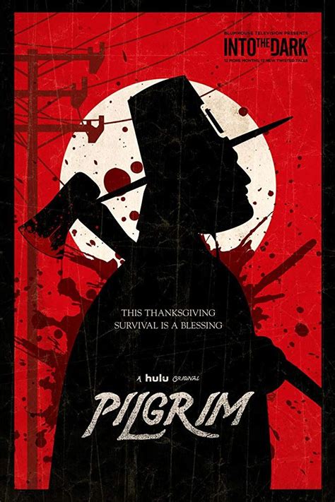 The top 10 foreign horror movies on netflix right now come from a wide range of countries like spain, south korea and jordan. Pilgrim (2019) | Horror, Horror fans