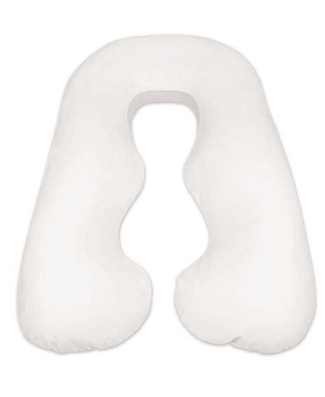 Not sure if a certain body pillow will work with your. Leachco Back 'N Belly Chic Maternity/Pregnancy Contoured ...