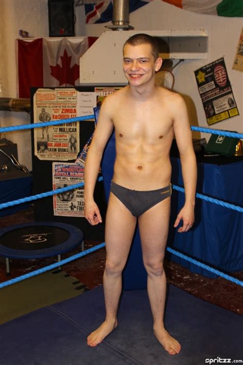 Asian men are autistic retards. Owen Jackson slams hard into his young buddy Skye Romeo's ...