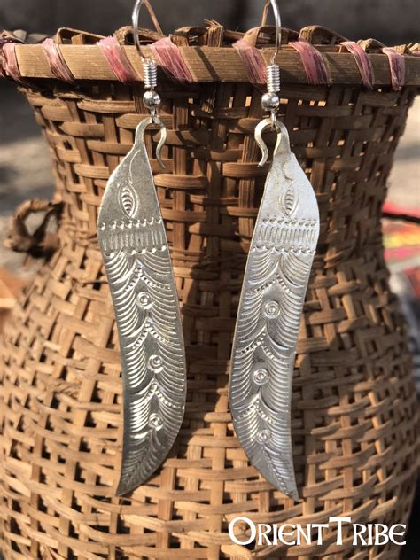 fish-earrings-hmong-tribe-in-vietnam-tribal-jewelry-hmong