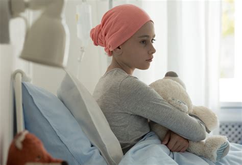 Do tego dochodzi tendencja do obwiniania się i nadmiernego koncentrowanie na sobie. Czy wiesz jakie są objawy białaczki u dzieci? | Kobiecy ...