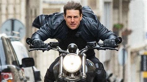 Impossible 6' director christopher mcquarrie's instagram photo from set seems to confirm the return of alec baldwin's cia director alan. Sortie de Mission Impossible 6 : le film bat un record à ...