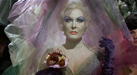 Juliet of the spirits is a 1965 italian film directed by federico fellini and starring his wife and frequent leading lady, giulietta masina. They Serve Popcorn in Hell: Juliet of the Spirits