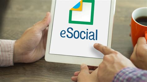 Bu barədə nazirlikdən məlumat verilib. eSocial: sua empresa está preparada?