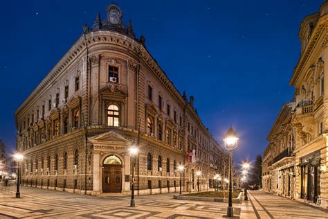 Народна банка Србије | Belgrade | Serbia Copyright 2018 by T… | Flickr