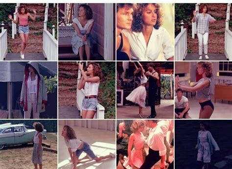 An intoxicated dance teacher redefined break dancing after landing horribly on her head while trying to recreate baby and johnny's iconic lift from dirty dancing with her boyfriend. 21 best Dirty dancing outfits images on Pinterest | Dance ...