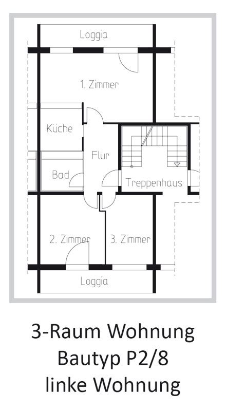 Neue kontakte können geknüpft werden, gemeinsam können sich die mitbewohner eine größere wohnung leisten und eine. Preiswerter Wohnraum für junge Leute | Gebäudewirtschaft ...