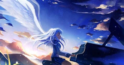 Belajar menggambar anime bagi pemula dijamin langsung bisa. Anime Girl Gambar Anime Sedih Keren - KLICKSEHAT.CLUB